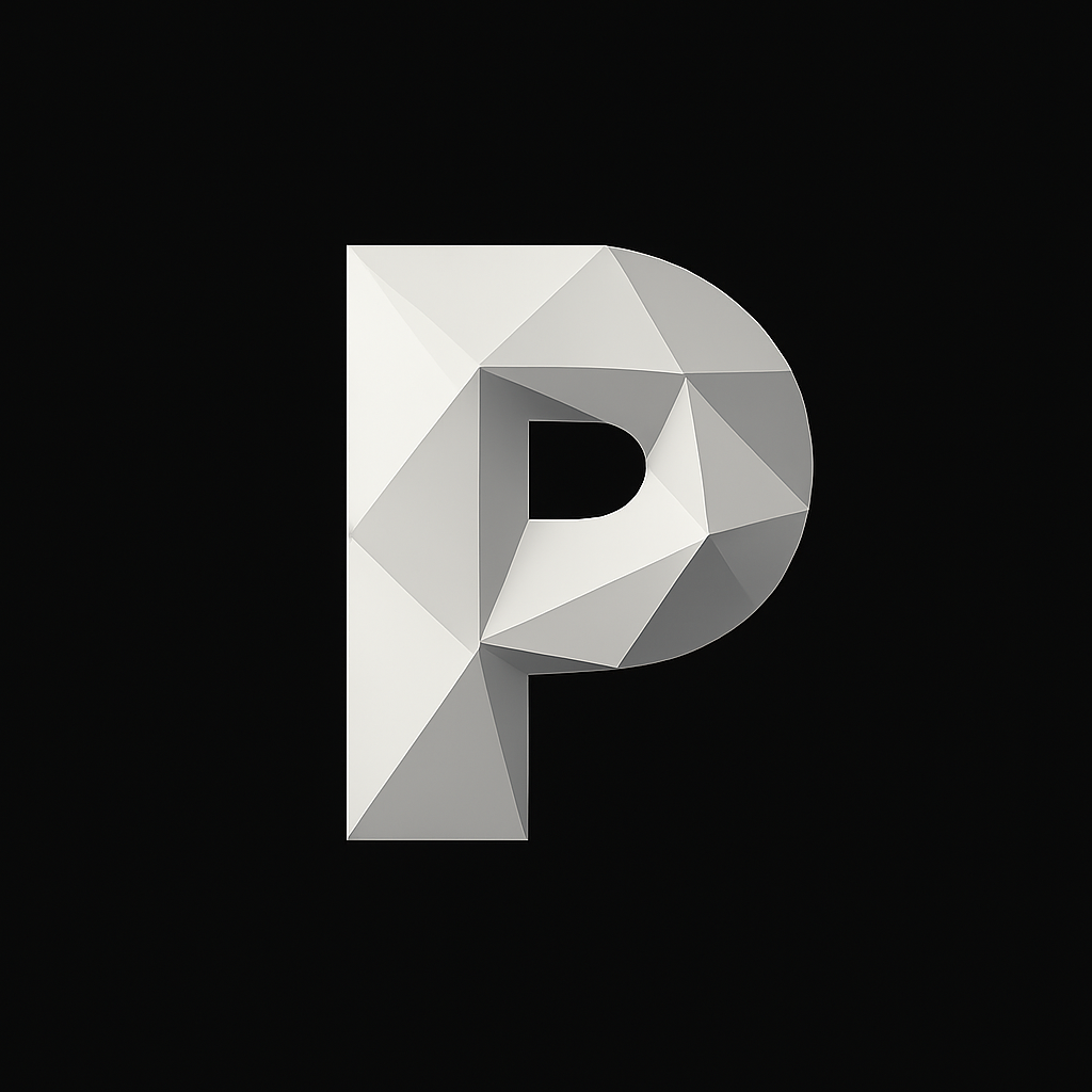Pluttom Logo